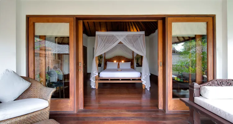 Villa Pangi Gita - 3-Bed 3-Bath Villa_1