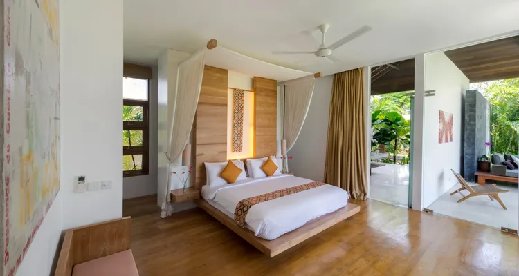 Villa Kavya - 3-Bed 3.5-Bath Villa_3