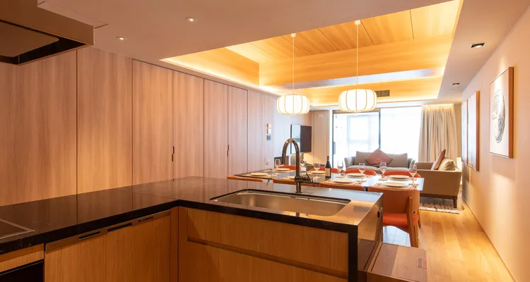 Niseko Kyo - 3 Bedroom Premier Residence with Onsen_3