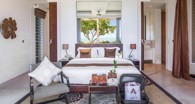 Sangsuri Estate - Sangsuri Villa 1_4