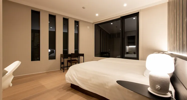 Yuki Sugi at Intuition - 5 Bedroom Chalet with Onsen_1