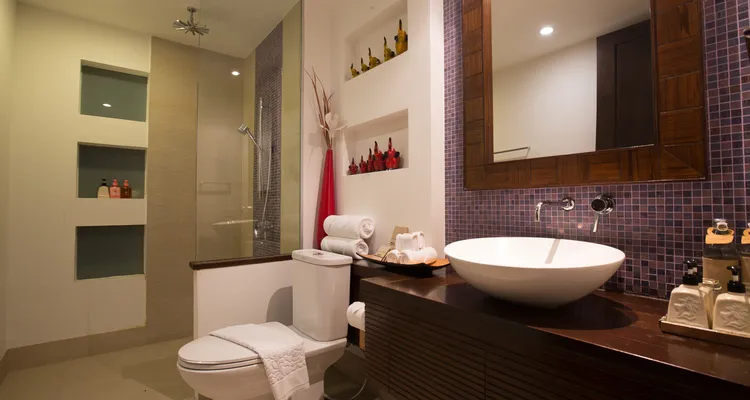 Baan Ban Buri - 2-Bed 2.5-Bath Villa_6