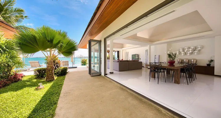 Dhevatara Residence Estate - Baan Kularb_6