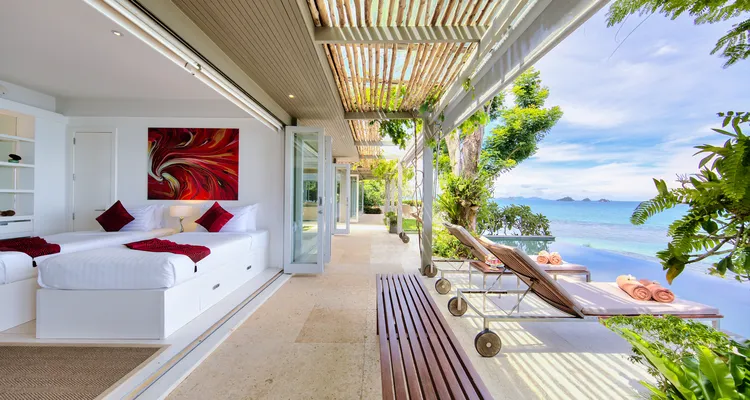 The Headland Villa 3 - 2-Bed 2-Bath Villa_5