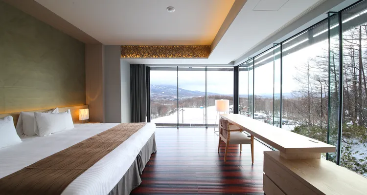 AYA Niseko - 3-Bed 2-Bath Yotei View_3