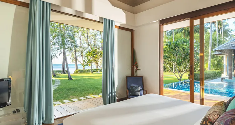 Ban Suriya - 4-Bed 4.5-Bath Villa_2