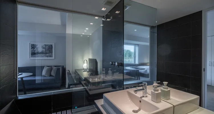 The Vale Niseko - Superior Hotel Room_4