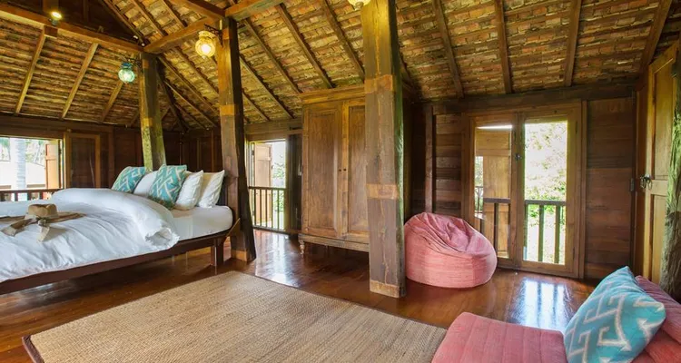 Ban Sairee - 4-Bed 4-Bath Villa_1