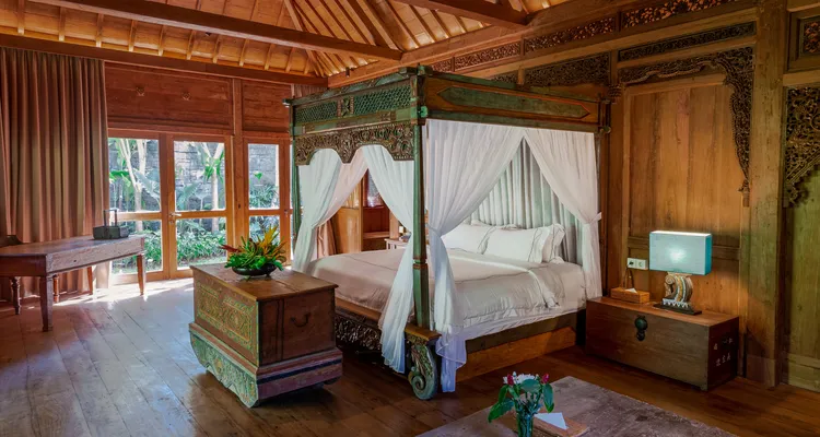 Villa Kapungkur - 4-Bed 4.5-Bath Villa_4