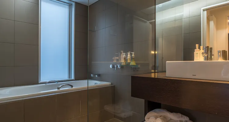 The Setsumon - 1 Bedroom Suite_7