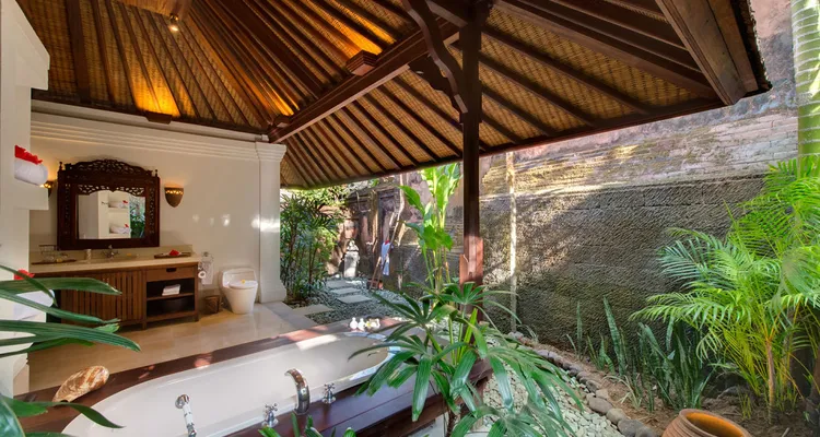Villa Pangi Gita - 2-Bed 2-Bath Villa_5