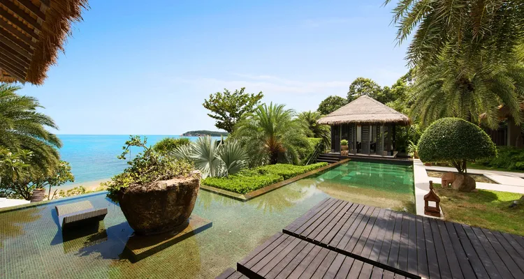 Sangsuri Estate - Sangsuri Villa 2_5