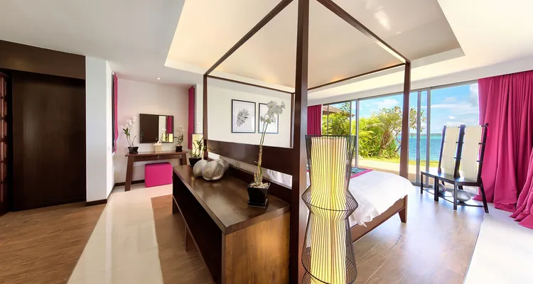 Dhevatara Residence Estate - Baan Kularb_8