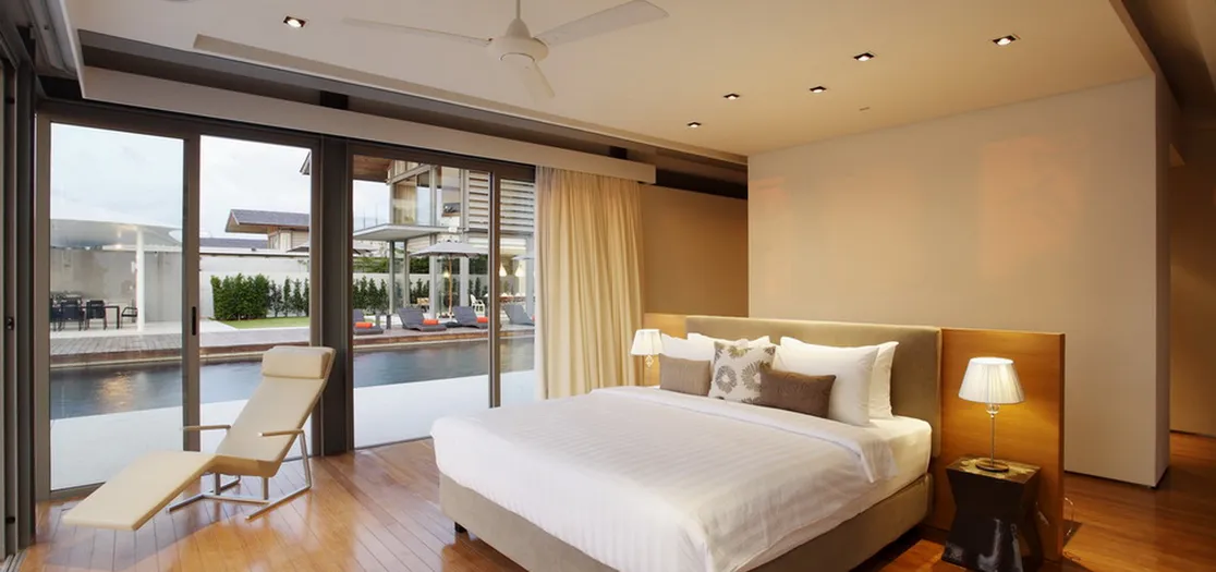 Sava Villa 3 - Villa Cielo_19