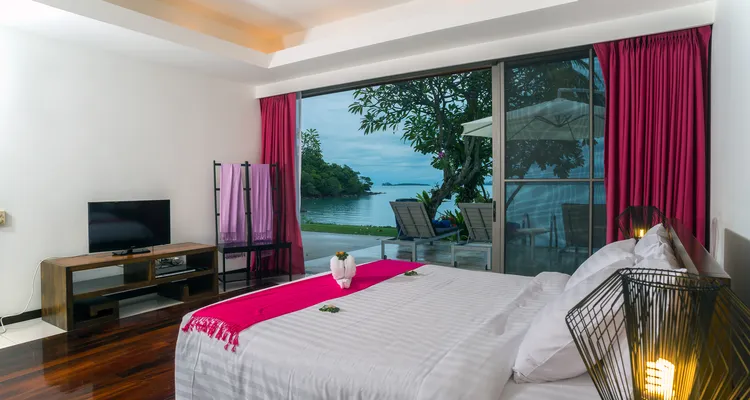 Baan Kularb - 2-Bed 2.5-Bath Villa_4