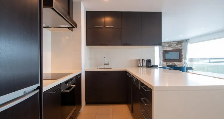 The Freshwater - 3 Bedroom Penthouse Residence_9