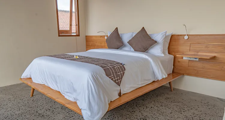 Anandathu Villas - 2-Bed 2.5-Bath Villa Ascarya_3