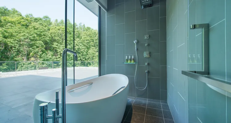 AYA Niseko - 4.5-Bed 5.5-Bath Penthouse C_12