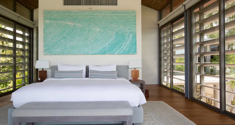 Sava Beach Villas - Villa Aqua_2