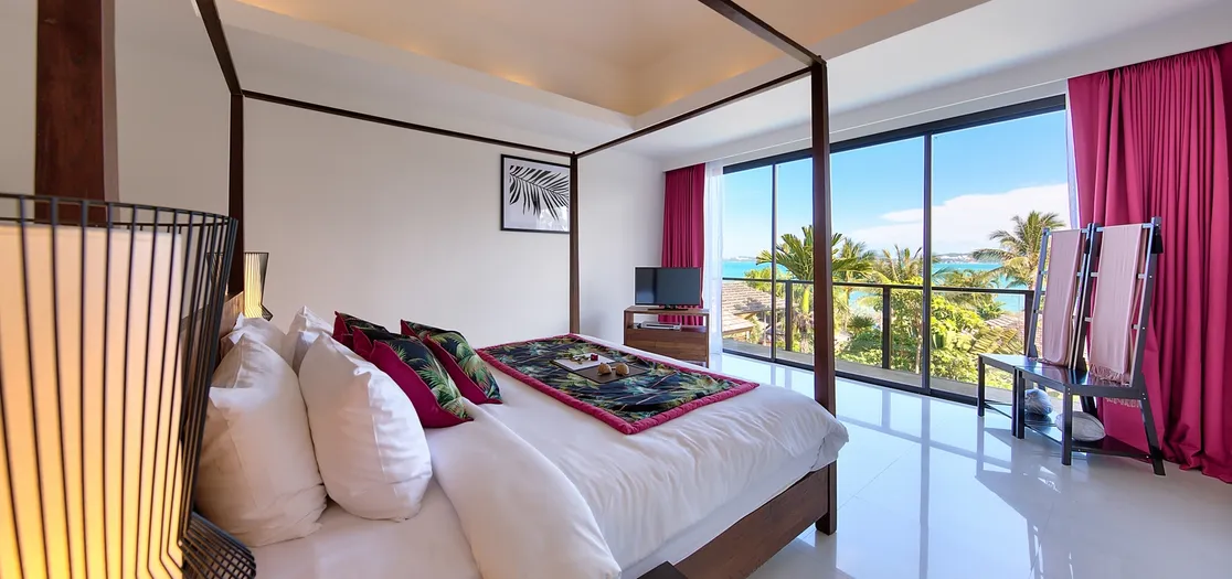 Dhevatara Residence Estate_11