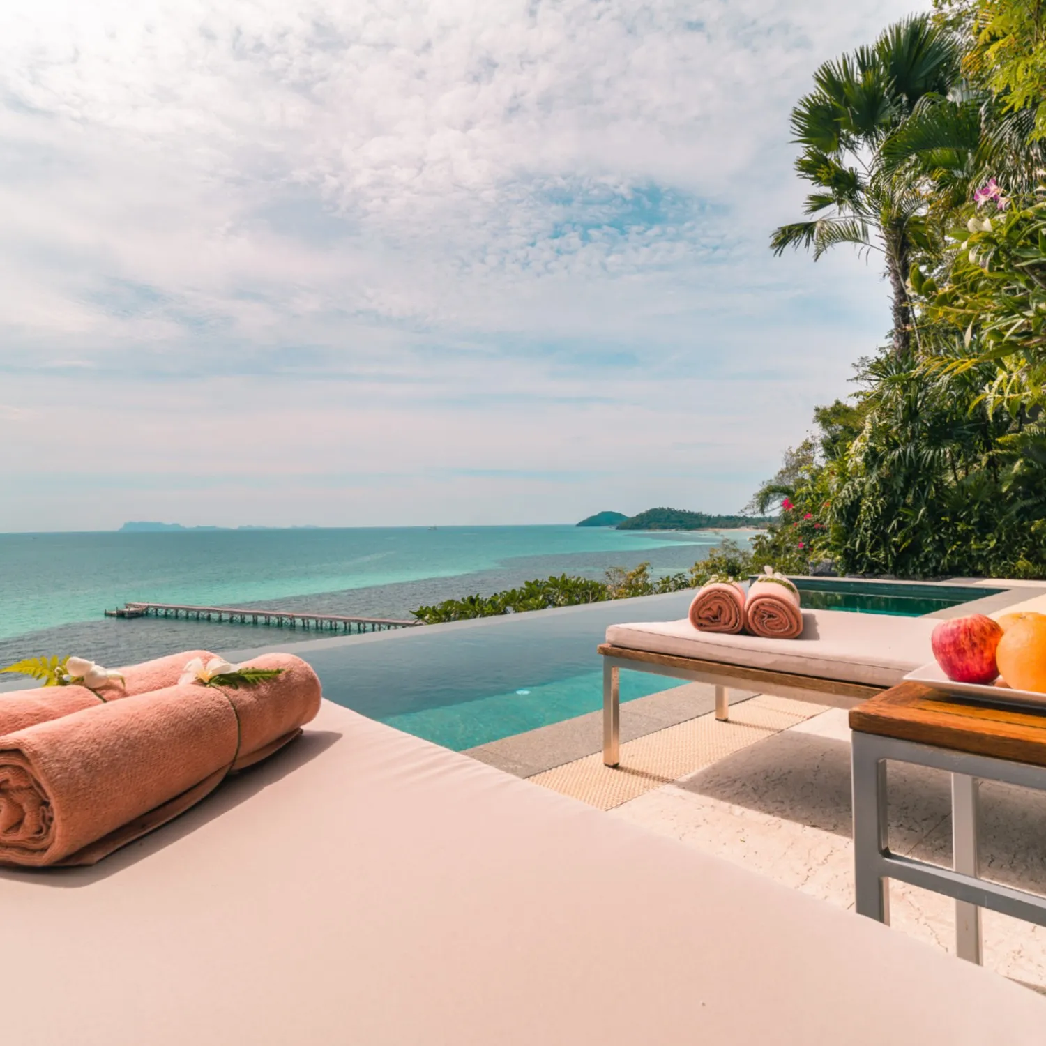 Thailand Last Minute