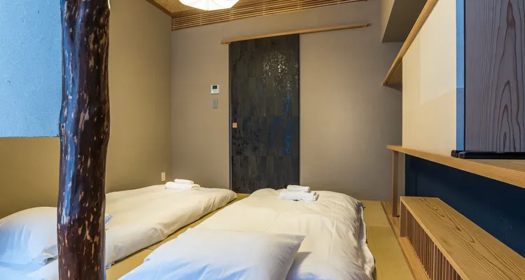 Terrazze - 4 Bedroom Yotei Panorama Penthouse Residence_12