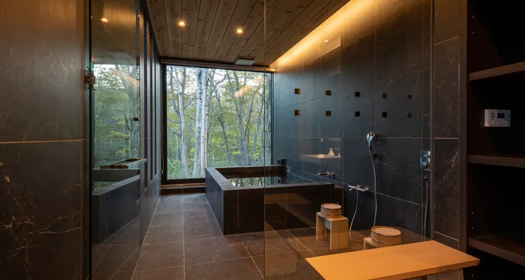 Yuki Sugi at Intuition - 5 Bedroom Chalet with Onsen_3