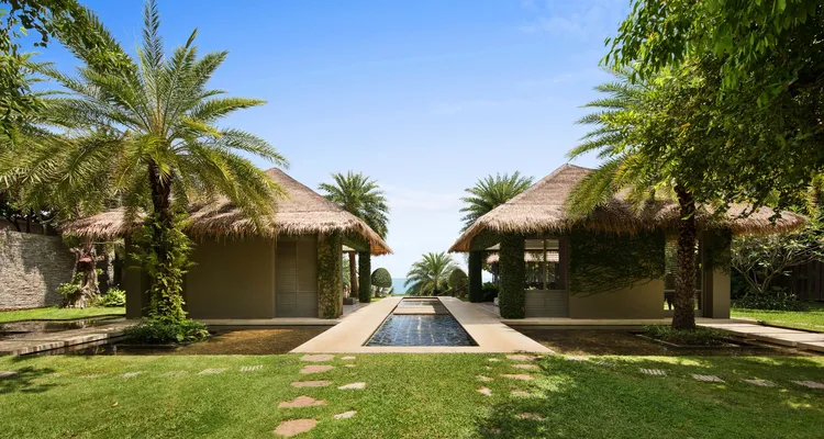 Sangsuri Estate - Sangsuri Villa 2_4