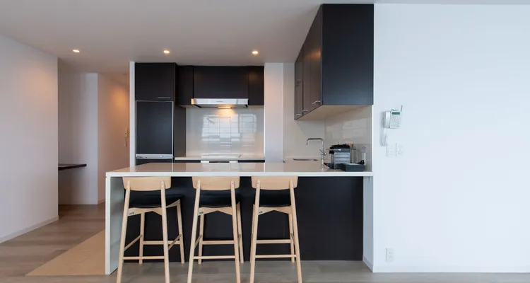 The Freshwater - 2 Bedroom Penthouse Residence_7