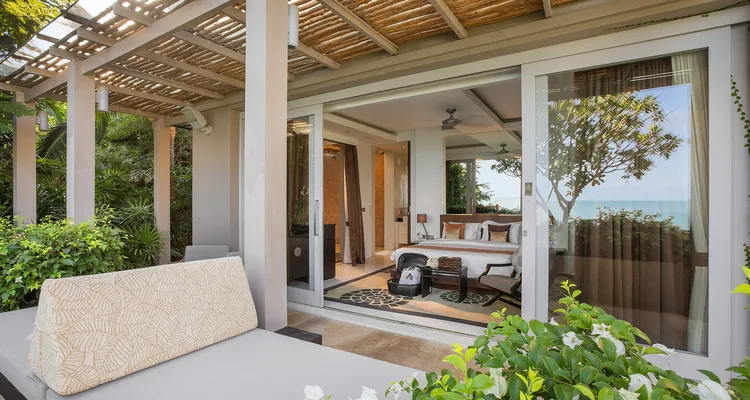 Sangsuri Villa 1 - 2-Bed 2-Bath Villa_4