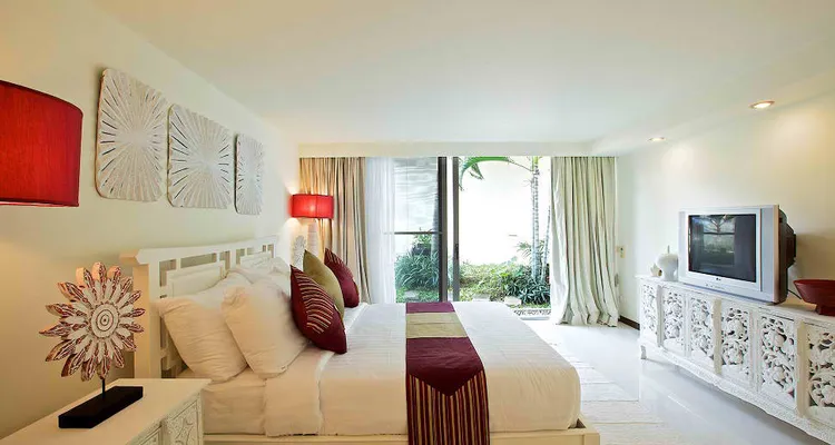 Dhevatara Residence Estate - Baan Ban Buri_8