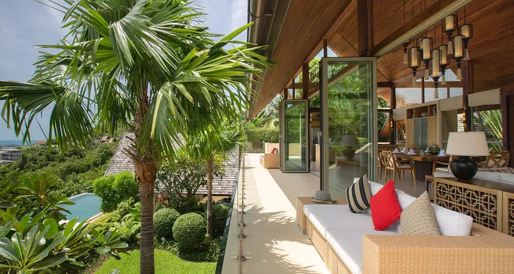 Panacea Retreat - Kalya Residence_7