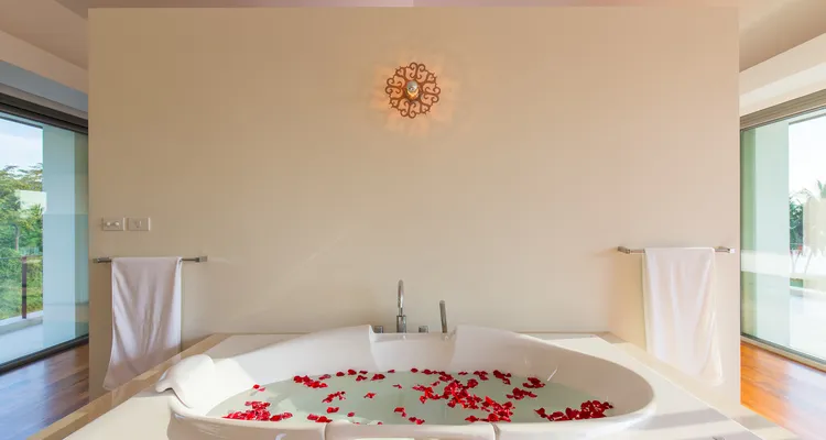 Baan Asan - 4-Bed+2-Bunk Rooms 7.5-Bath Villa_12
