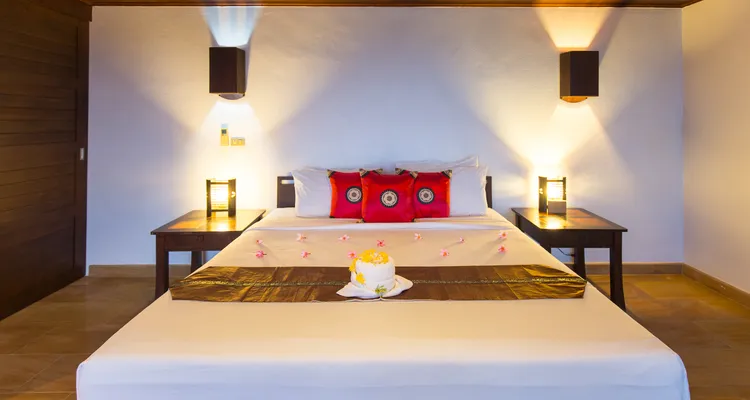 Ban Kinaree - 4-Bed 4.5-Bath Villa_4