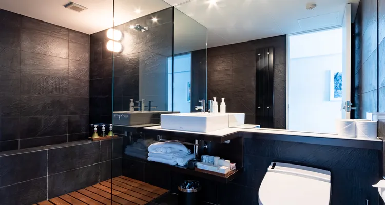 The Vale Niseko - 2 Bedroom Suite_4