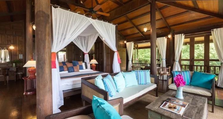 Ban Sairee - 5-Bed 5-Bath Villa_2