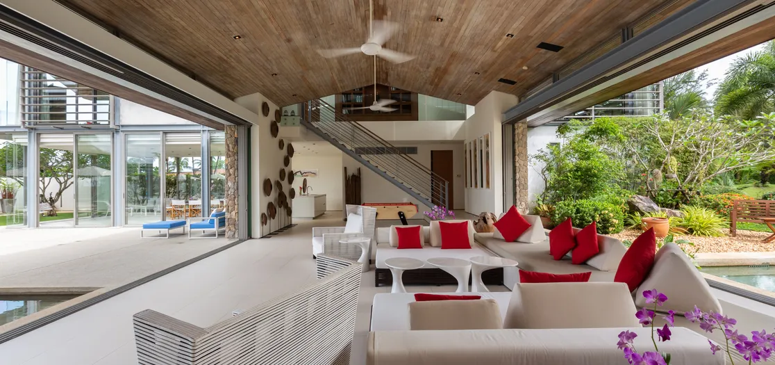 Sava Villa 5 - Villa Malee Sai_6