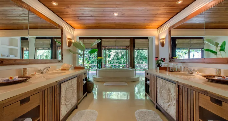 Villa Pangi Gita - 3-Bed 3-Bath Villa_4