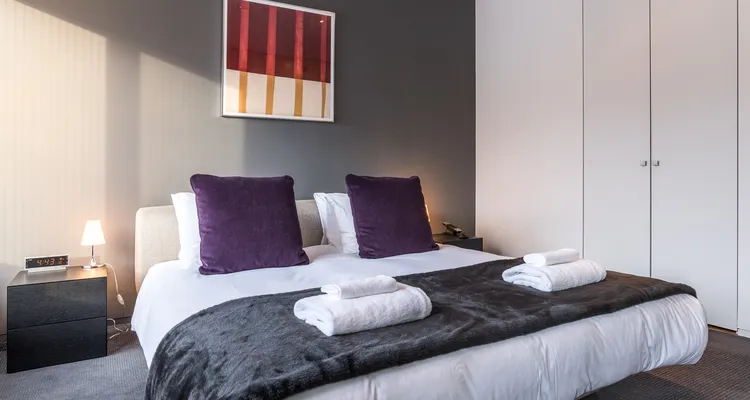 Terrazze - 4 Bedroom Yotei Panorama Penthouse Residence_9