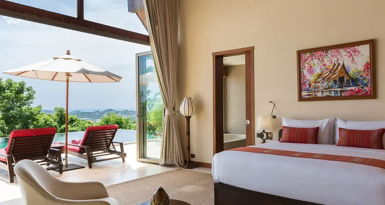 Panacea Retreat - Kalya Residence_1