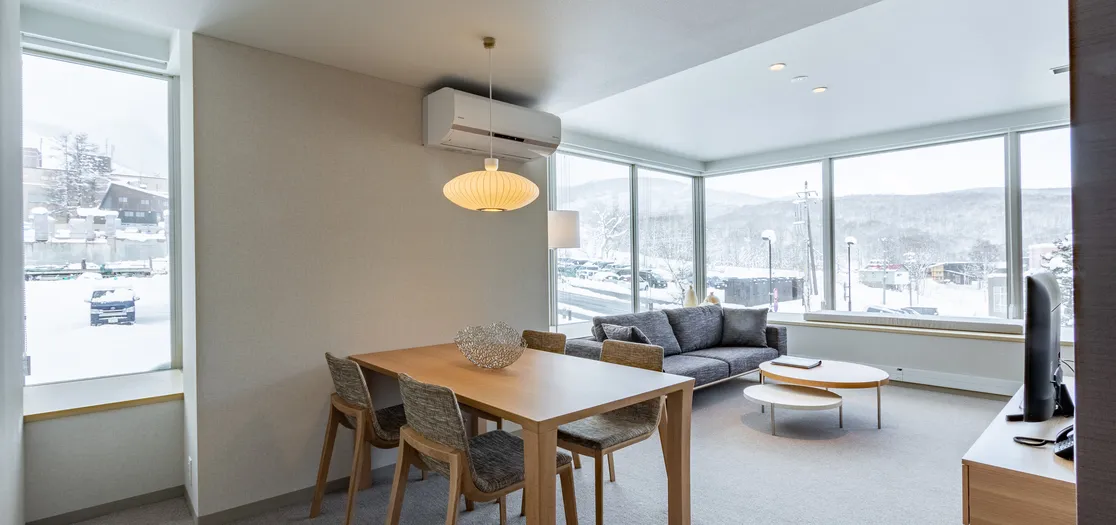 The Maples Niseko_11