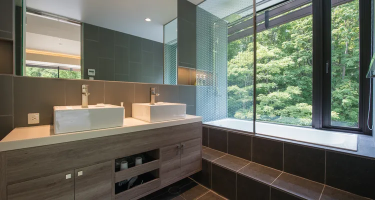 AYA Niseko - 3-Bed 2-Bath Ski Resort View_5