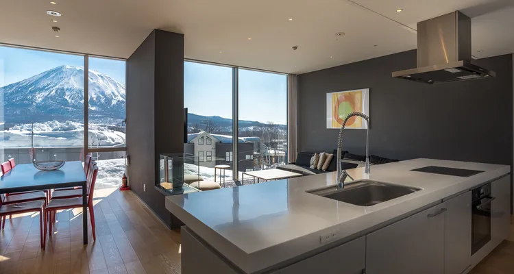 Terrazze - 3 Bedroom Suite_3
