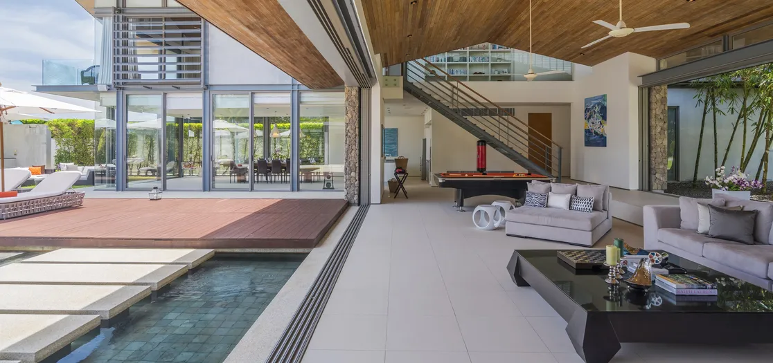 Sava Villa 3 - Villa Cielo_31
