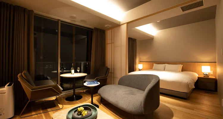 Fenix West - 1 Bedroom Suite_3
