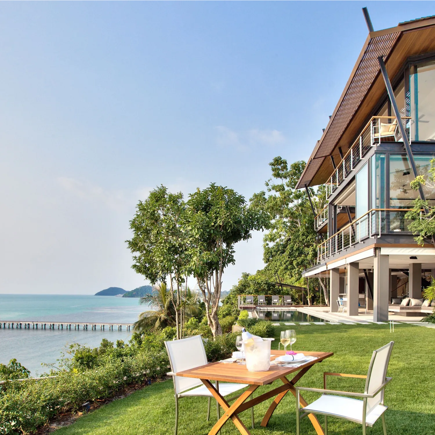 Thailand Early Bird