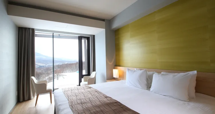 AYA Niseko - 2-Bed 2-Bath Yotei View_3
