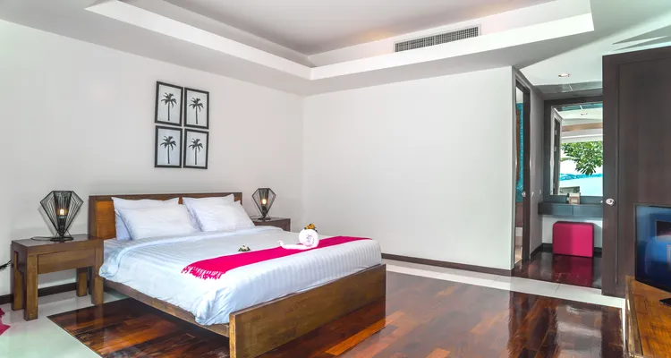 Baan Kularb - 2-Bed 2.5-Bath Villa_6