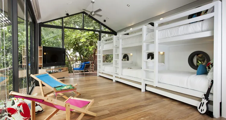The View Samui - 5-Bed 5-Bath Villa + Kids Room_6