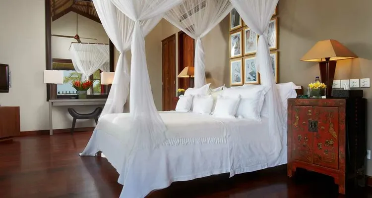Pantai Lima Estate - Villa Ambra_6